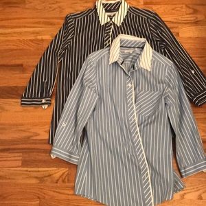 Foxcroft Shirts